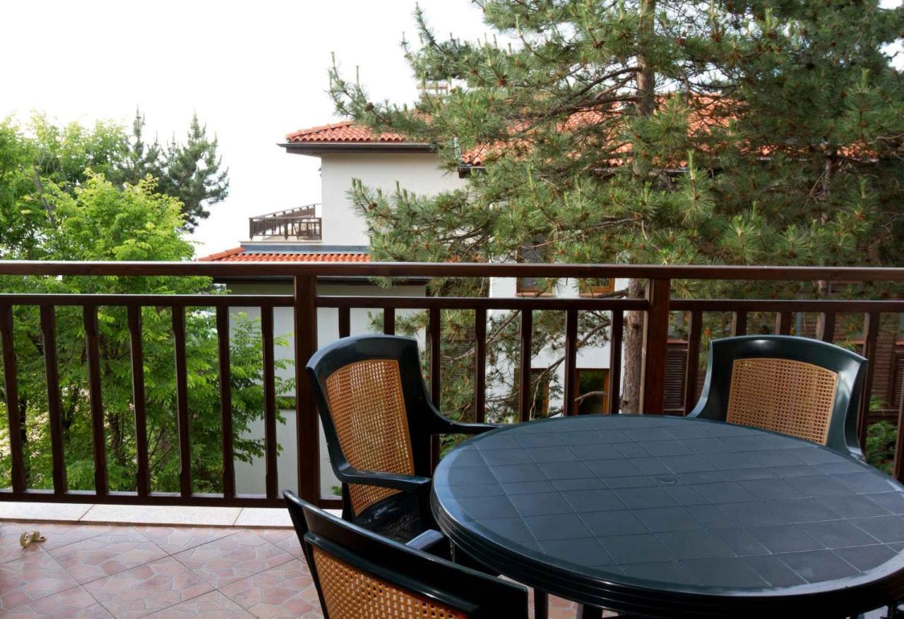 Sozopol Private Apartments St. Marina Exteriör bild