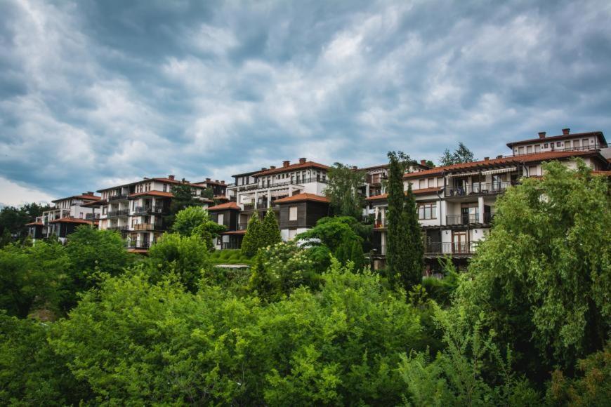 Sozopol Private Apartments St. Marina Exteriör bild