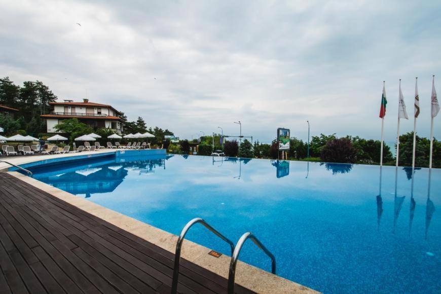 Sozopol Private Apartments St. Marina Exteriör bild